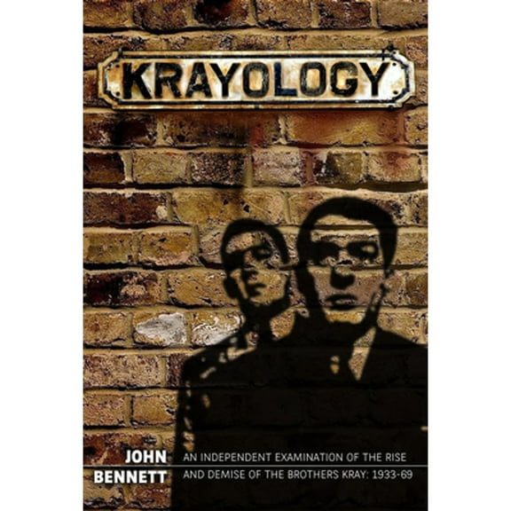 Pre-Owned Krayology (Paperback 9780993180644) by John Bennett
