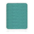 thumbnail image 1 of Kraze FX Face Paint Palette Refill - Metallic Green (6 gm) - Hypoallergenic, Non-Toxic, Water Activated Professional Face & Body Painting Makeup Supplies for Sensitive Skin, Kid Safe, Adults, 1 of 5