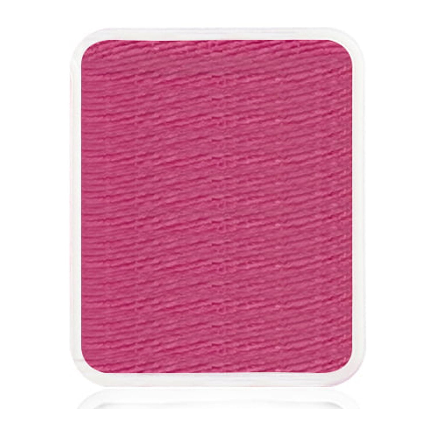 Kraze FX Face Paint Palette Refill Coral Pink Face Paint (6 gm