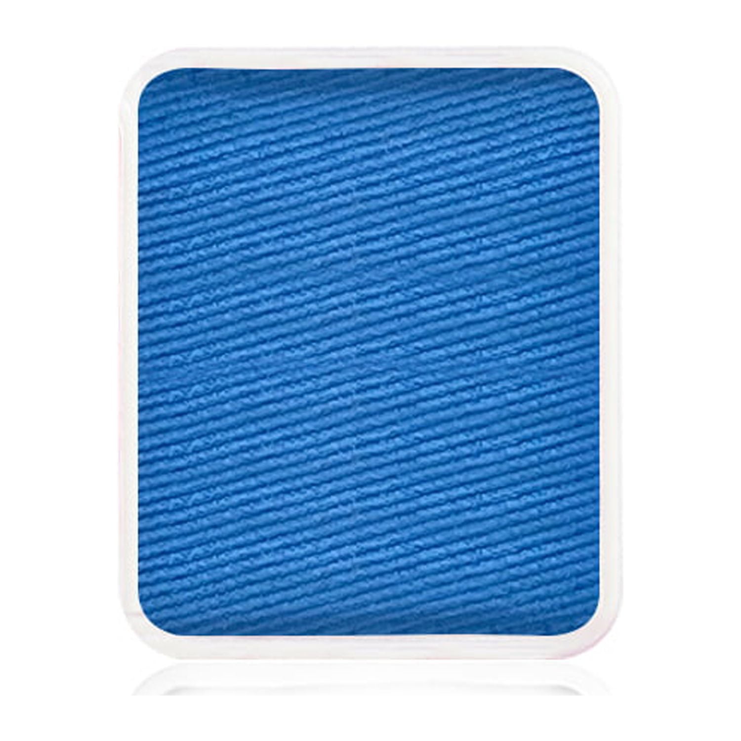 Kraze FX Face Paint Palette Refill Light Blue Face Paint (6 gm