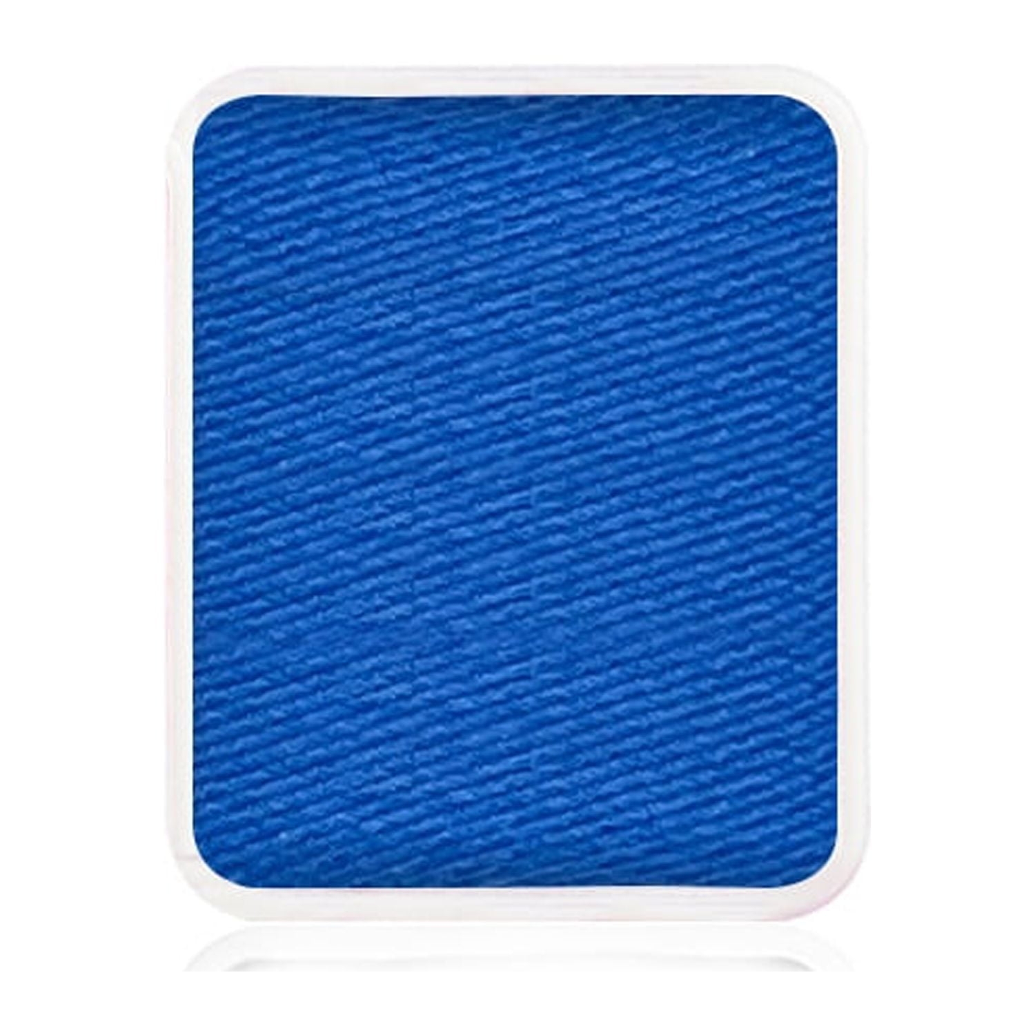 Kraze FX Face Paint Palette RefillNeon Blue Face Paint (6 gm)Hypoallergenic NonToxic Water