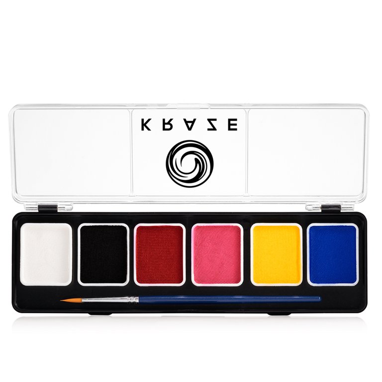 COLOR ANALYSIS ESSENTIALS KIT