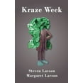 thumbnail image 1 of Kraze Week, (Paperback), 1 of 1