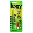 Krazy Glue Fast Drying Wood Glue, 20g, 1 Count