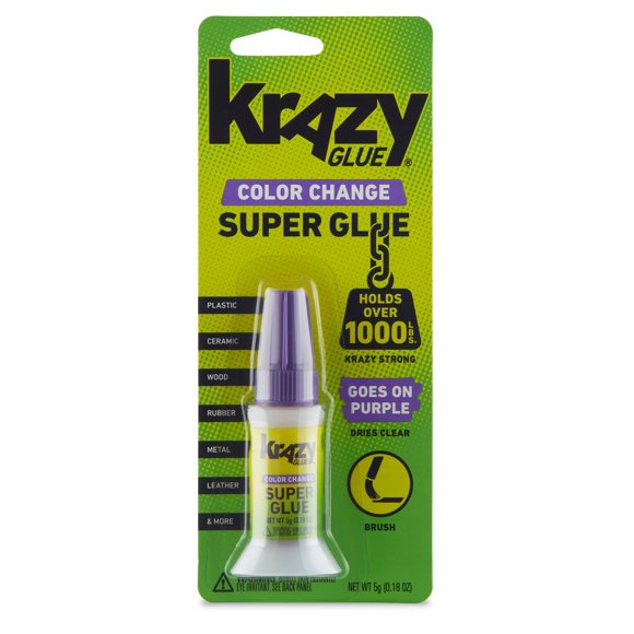 Krazy Glue Brush