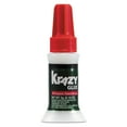 thumbnail image 1 of Krazy® Glue, All-Purpose Brush-On Formula, .18 Oz., Clear, 1 of 8