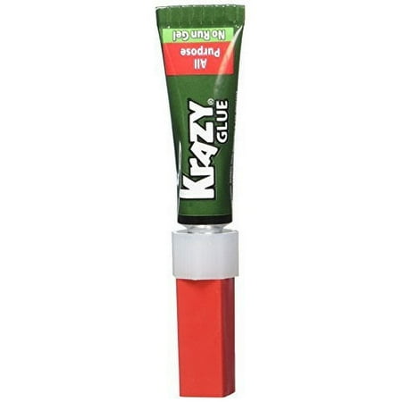 Krazy Glue All Purpose, Precision Tip 0.07 oz