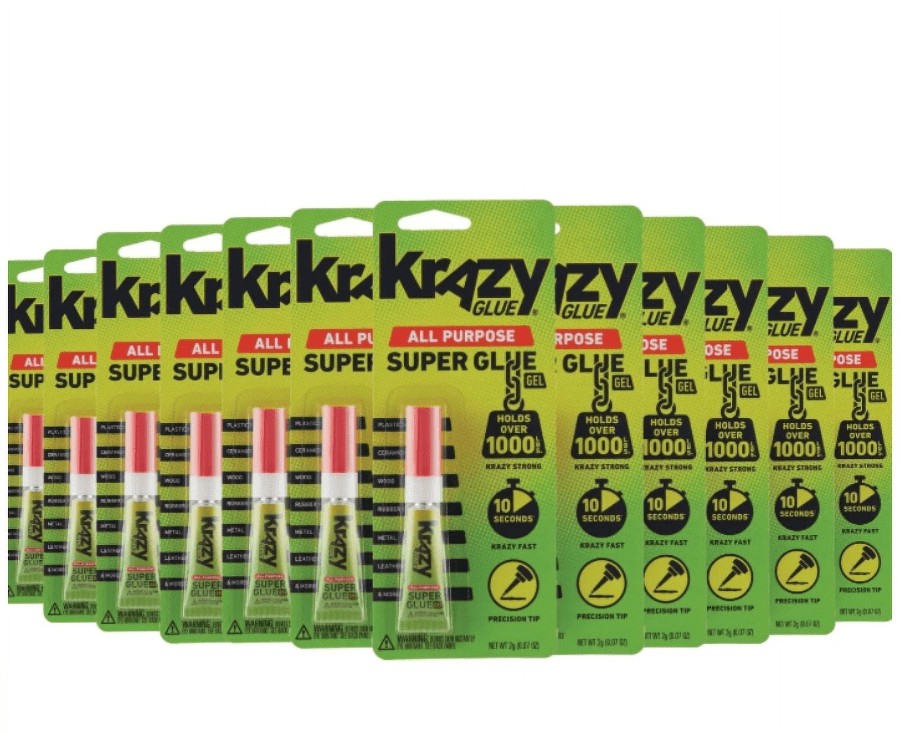 Save on Krazy Glue All-Purpose Precision Control Pen Order Online