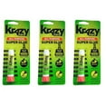 thumbnail image 1 of Krazy Glue Elmer's Original Crazy Super Glue All Purpose Instant Repair, 3 Piece, 1 of 3