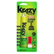 Krazy Glue Fast Drying Wood Glue, 20g, 1 Count