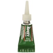 Krazy Glue Instant All Purpose Single Use Tubes 4 ea Pack of 2