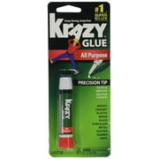 Krazy Glue Instant Fast Drying All Purpose Glue, .07 oz