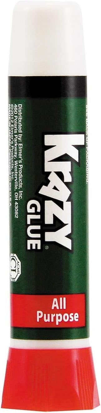 Krazy Glue KG58548R Krazy Glue Tube