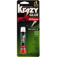 thumbnail image 1 of Krazy Glue KG58548R Krazy Glue Tube, 1 of 3