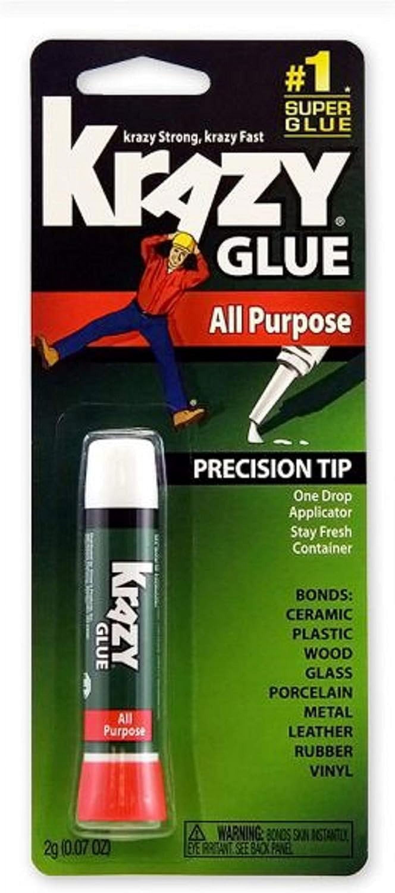 Krazy Glue KG86648R