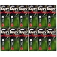 thumbnail image 1 of Krazy Glue Original All Purpose Super Glue for Instant Repair, Clear, 12 Pieces, 1 of 1