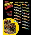 thumbnail image 1 of Schylling Krazy Kazoo, Multicolor, Beginner, Tin, Regular, 1 of 2