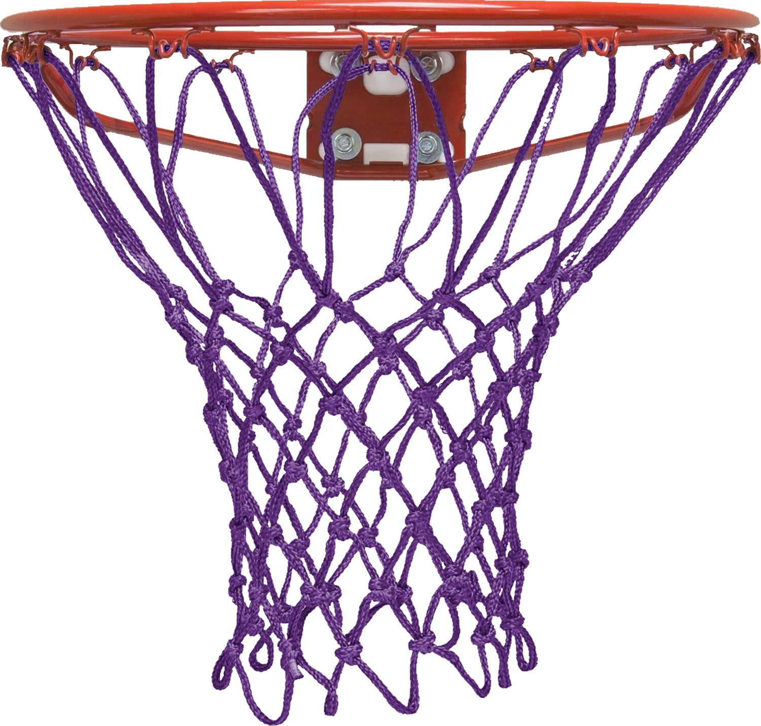 Krazy Netz Purple Basketball Net