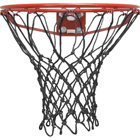 Krazy Netz Black Basketball Net