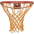 thumbnail image 1 of Krazy Netz Orange Basketball Net, 1 of 5