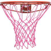 Krazy Netz Pink Basketball Net