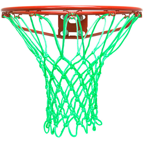 Krazy Netz Polyester Basketball Net