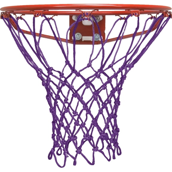 Krazy Netz Purple Basketball Net