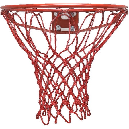 Krazy Netz Red Basketball Net