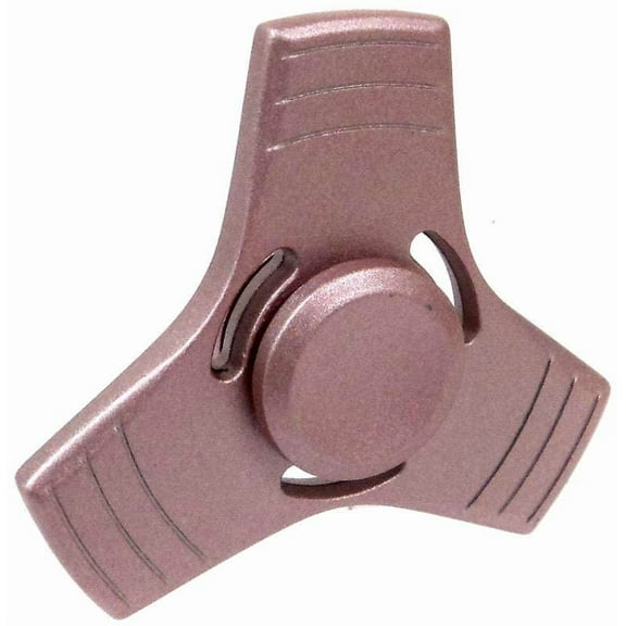 Krazy Spinner Metal Pink Spinner