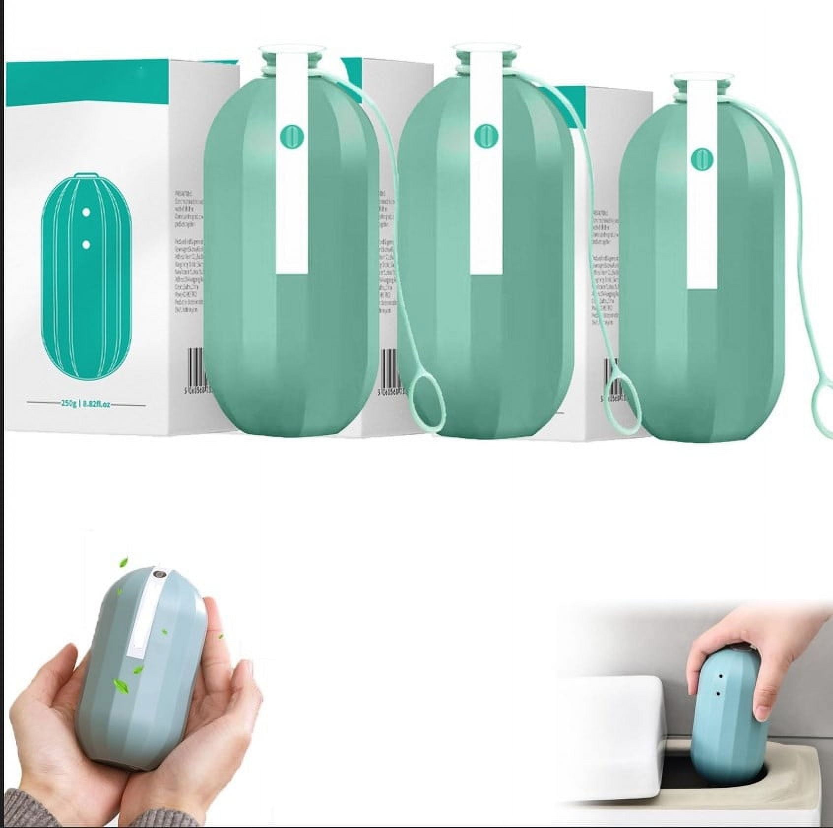 Krazy Toilet Cleaner Krazy Spray 9 Marine Tile Bathroom Shower Floor