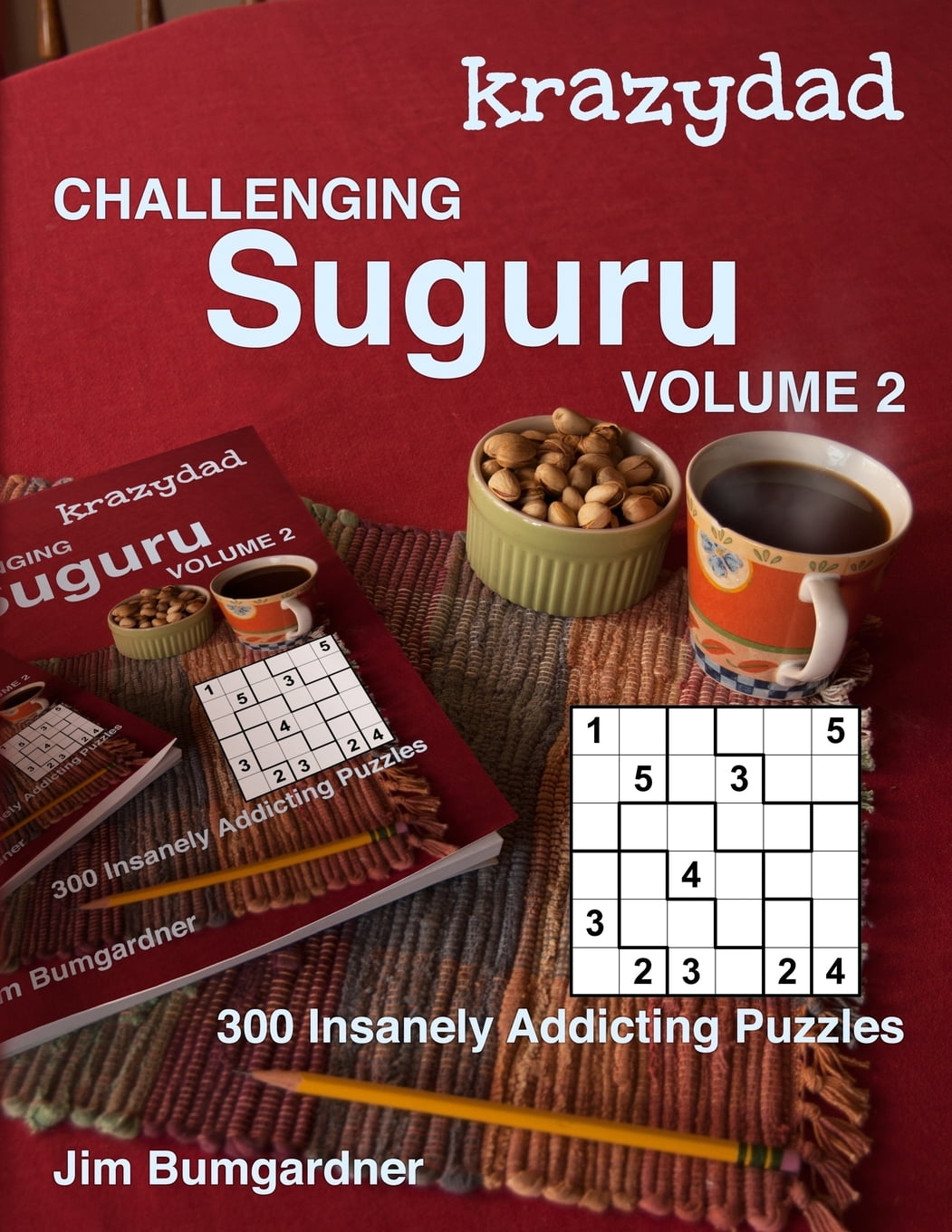 Sudoku Printables by Krazydad