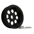 thumbnail image 1 of Alternator Pulley 6 Groove Serp 3.5in Diamtr, 1 of 1