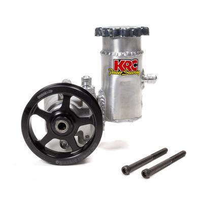 KRC Power Steering Pump Elite w/ 4.2 KRC Power Steering Pump Elite w/ 4.2