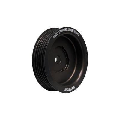 Krc Power Steering KRC 38235000, Serpentine Crank Pulley 3.5In R-Lok 0