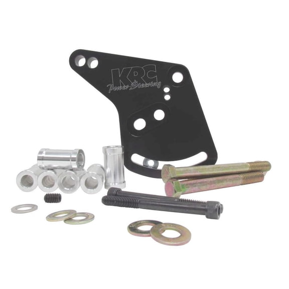 Krc Power Steering P/S Pump Brkt Head Mt Short