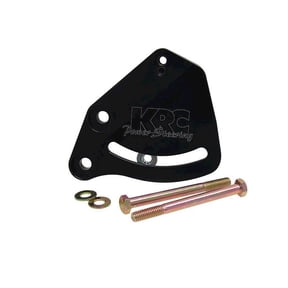 Krc Power Steering Pump Mounting Bracket Only Block Mount