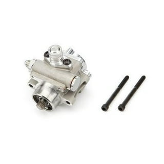 KRC RH 9.6cc Pro Series III PTO
