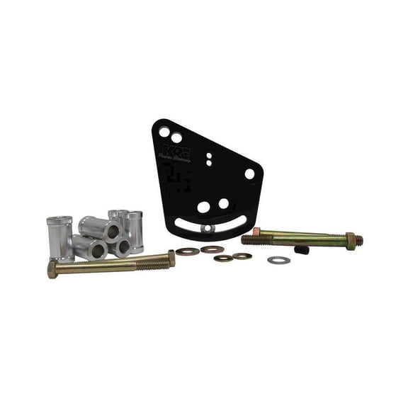Krc Power Steering Pump Mounting Bracket Kit Head Mount