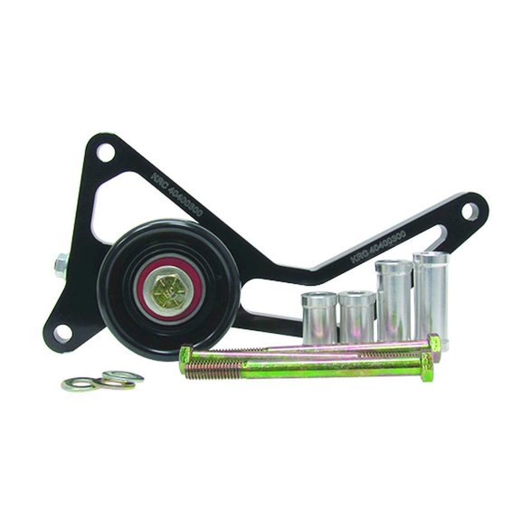 Krc Power Steering SBC Adj Idler Tensioner