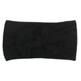 thumbnail image 1 of Krdevn 1Pc Cute Baby Toddler Bowknot Headband Hairband Headwear, 1 of 1