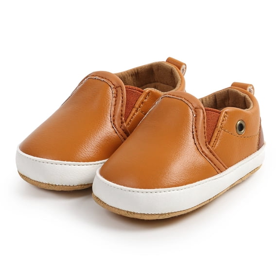 Krdevn Autumn Baby Sneakers Soft Sole First Shoes Breathable Non Toddler Footwear for Boys Girls,Toddler Girl Shoes,Boys Shoes,Size:12