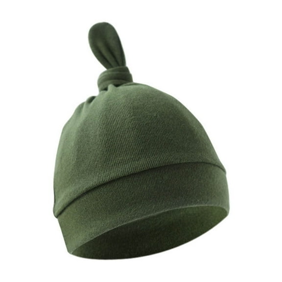 Krdevn Baby Hat for Unisex Caps for Boys and Girls for and Soft Design for Everyday Use,Size:3-12 Months