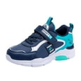 thumbnail image 1 of Krdevn Boys Girls Shoes Kids Tennis Running Walking Lightweight Sneakers for Little/Big Kid,Toddler Girl Shoes,Boys Shoes,Size:12-12.5 Years, 1 of 8