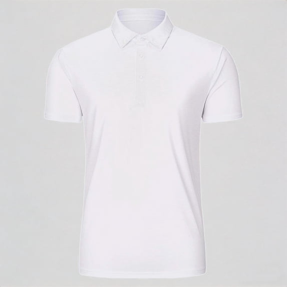 Krdevn Boys Lightweight Breathable Shirt for Kids Comfortable Wicking Short Sleeve Active Sports Top for Daily Wear and Outdoor Activities,7-8 Years