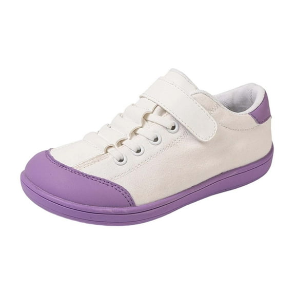 Krdevn Boys Sneakers for Kids Lightweight Breathable Casual Sports Shoes for Daily Outdoor Activities Comfortable Walking Sneakers,Toddler Girl Shoes,Boys Shoes,Size:9.5-10 Years