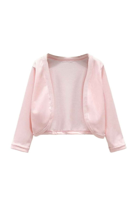 Child Girls Sun Sunscreen Solid Jacket Toddler Lightweight Breathable Outwear,7-8 Years