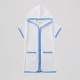 thumbnail image 1 of Krdevn Girls Romper and Jumpsuit for Kids Versatile Swimwear Cover Up for Bath and Beach Stylish and Comfortable Outfit,5-6 Years, 1 of 7