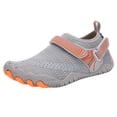 thumbnail image 1 of Krdevn Kids Barefoot Water Shoes Non Outdoor Sneakers Size:2, 1 of 8