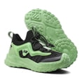 thumbnail image 1 of Krdevn Kids Outdoor Shoes Non Water Resistant Sneakers Size:11.5-12 Years, 1 of 9