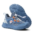 thumbnail image 1 of Krdevn Kids Outdoor Shoes Non Water Resistant Sneakers Size:9.5-10 Years, 1 of 9